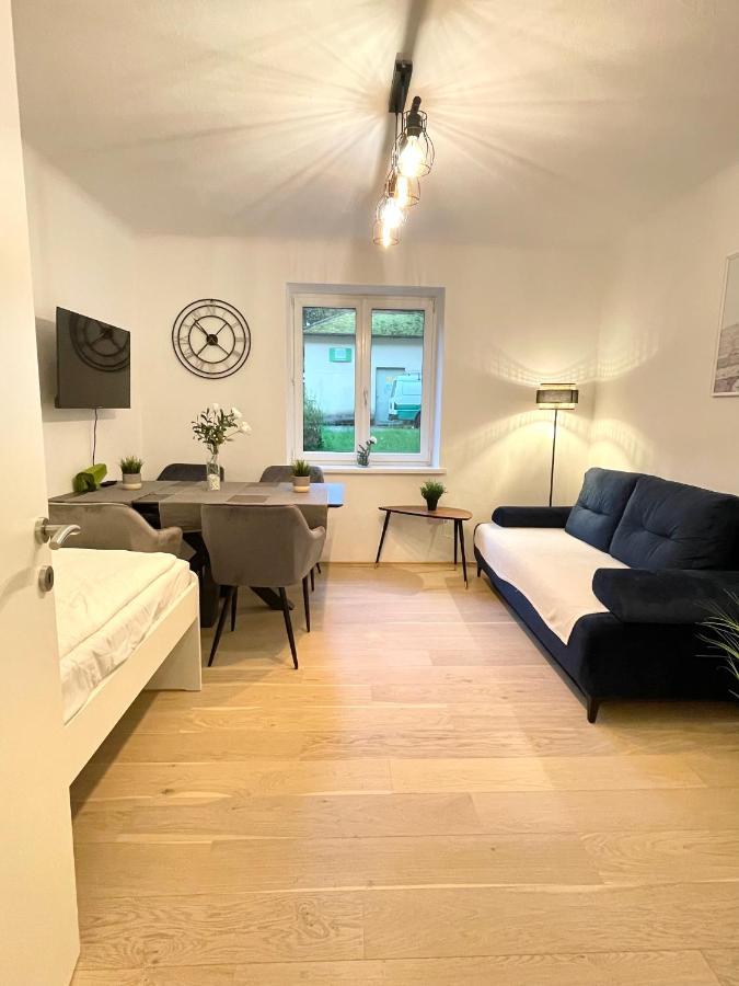 Ein Traum Im Leechwald Naehe Lkh Graz Exterior foto